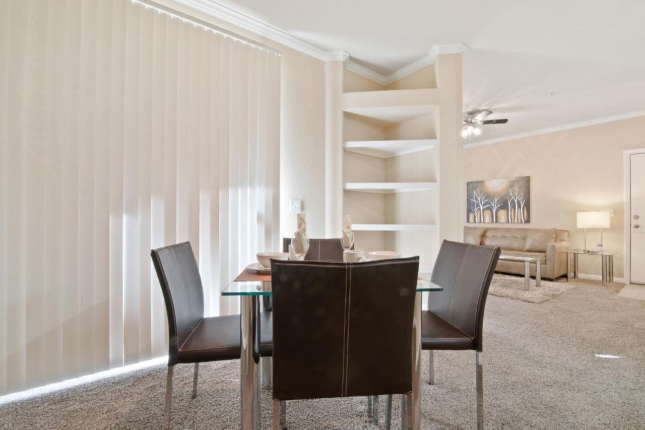Global Luxury Suites In Cupertino Eksteriør bilde